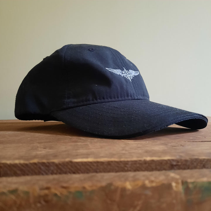 TJ Bishop's - Performance Cap
