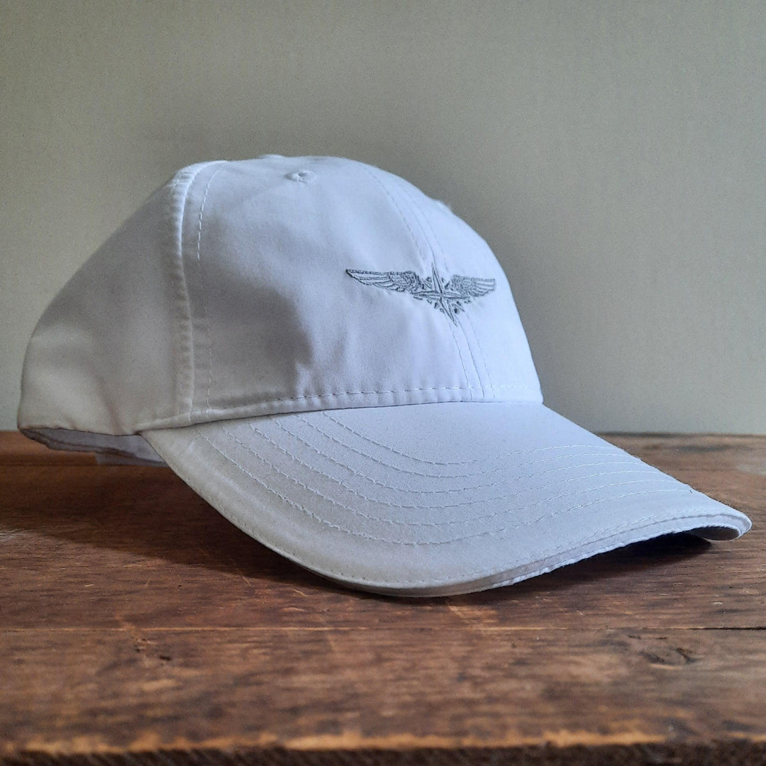 TJ Bishop's - Performance Cap