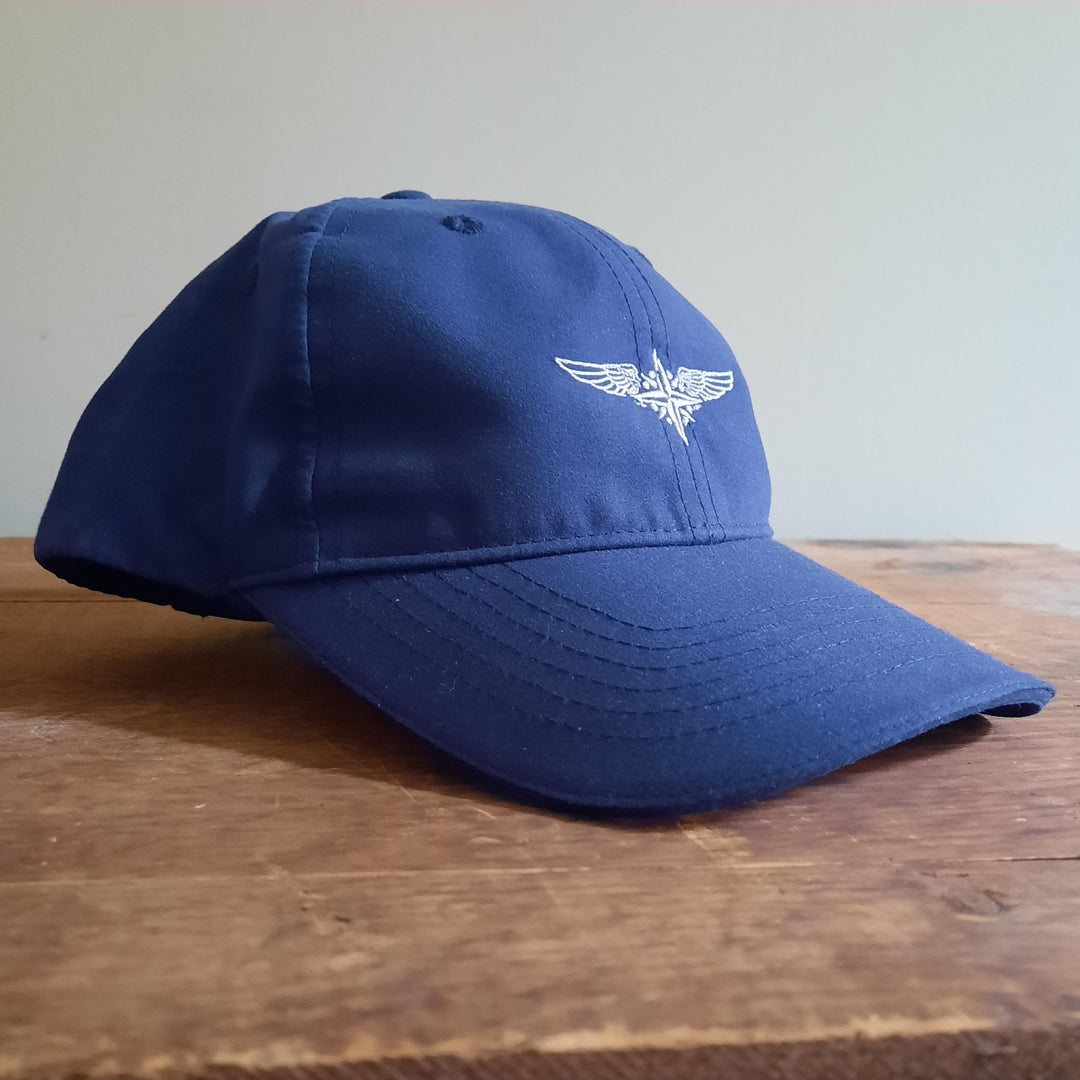 TJ Bishop's - Performance Cap