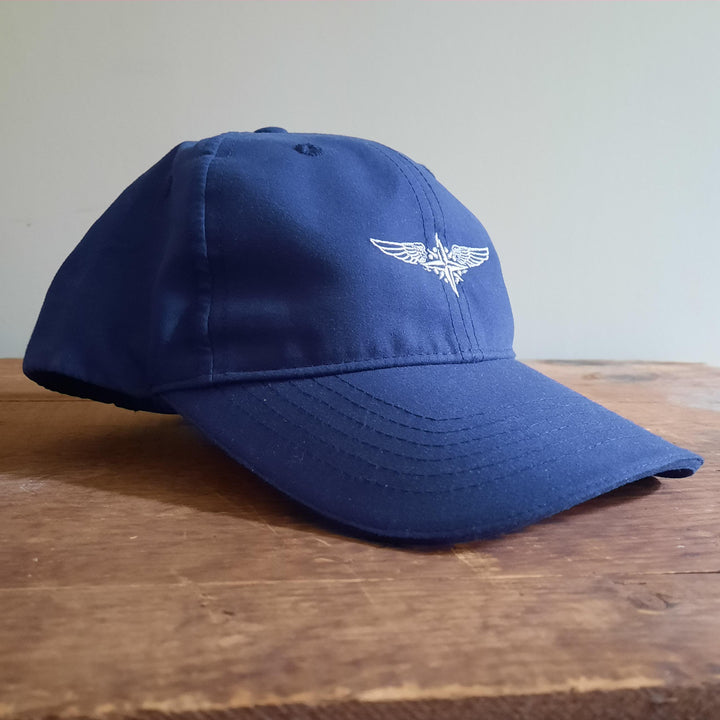 TJ Bishop's - Performance Cap