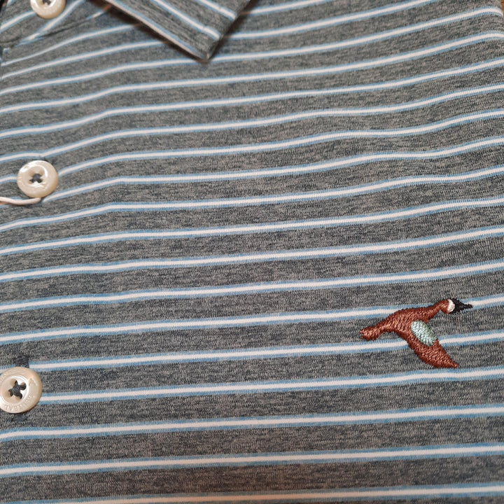 GenTeal - Ashwood Polo Poseidon