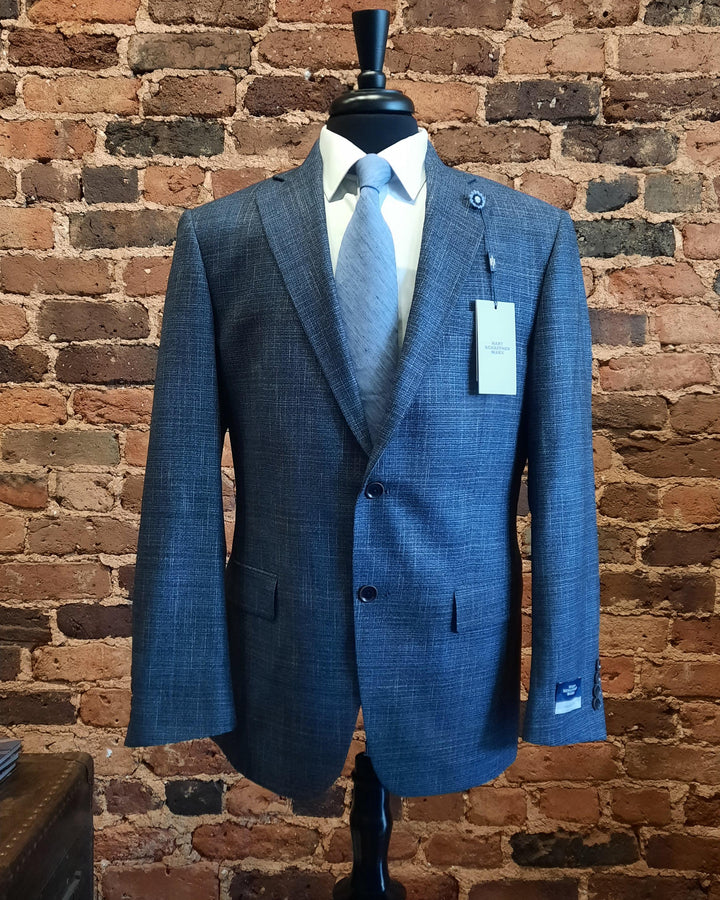 Hart Schaffner Marx - Blue Sport Coat