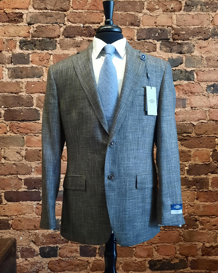 Hart Schaffner Marx - Brown Sport Coat