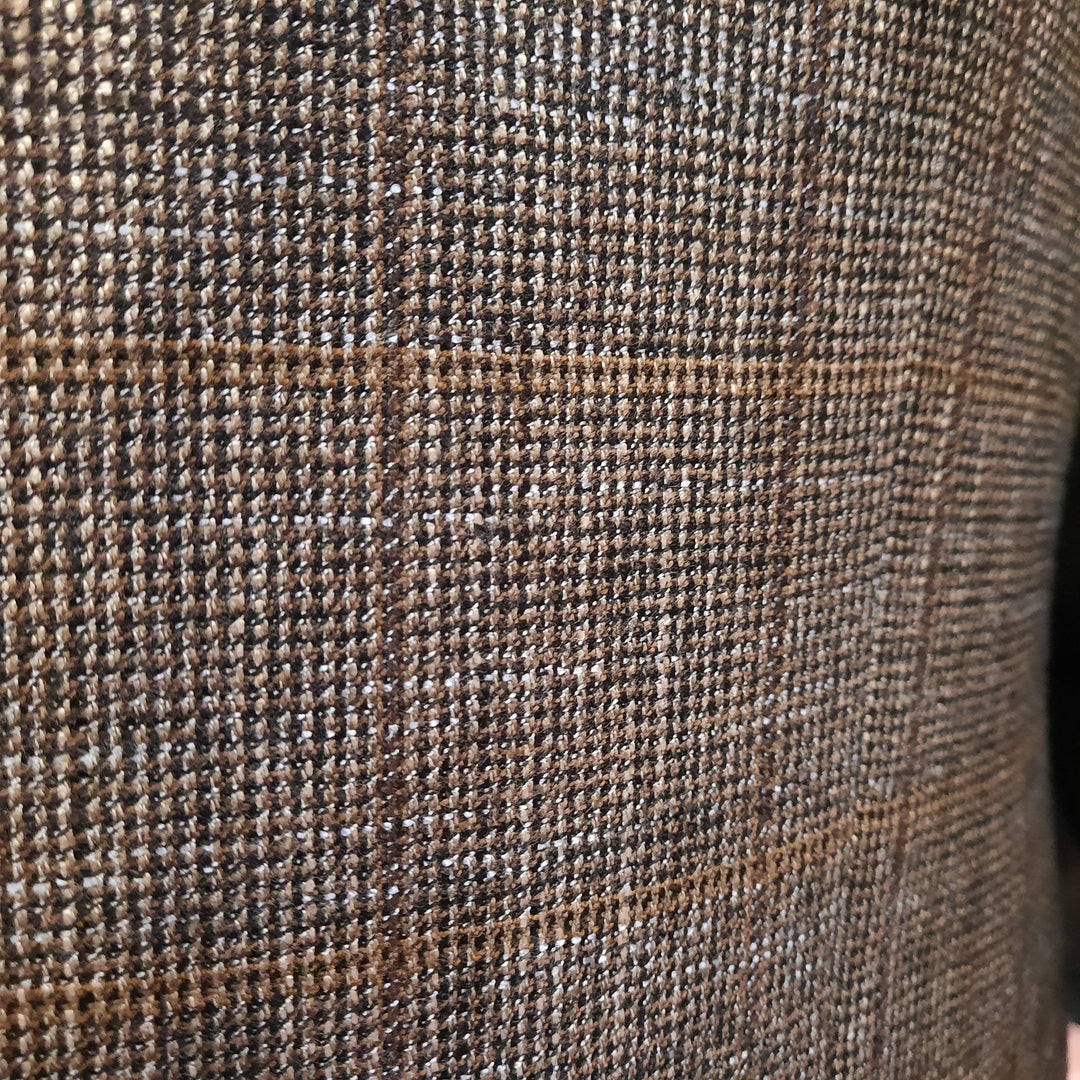 Hart Schaffner Marx - Brown Sport Coat