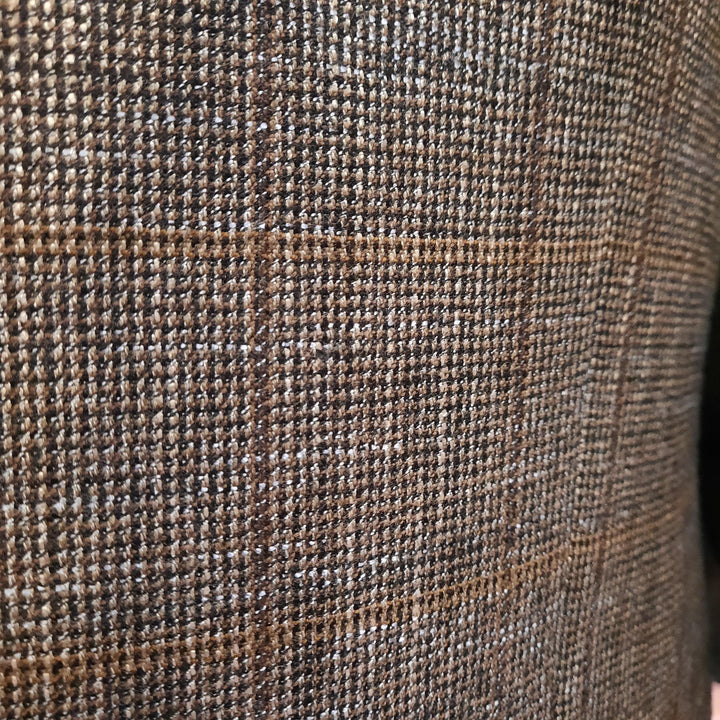 Hart Schaffner Marx - Brown Sport Coat