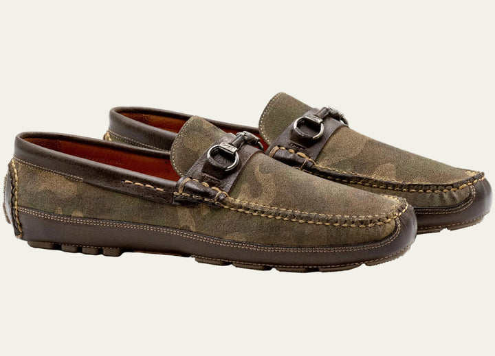 Martin Dingman - Monte Carlo Shoe