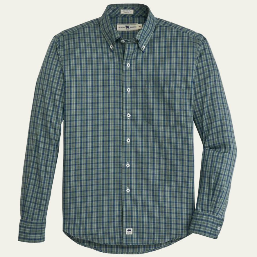 Onward Reserve - Lockwood Shirt Hedge