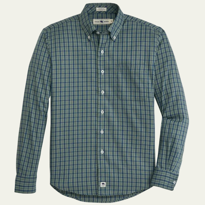 Onward Reserve - Lockwood Shirt Hedge