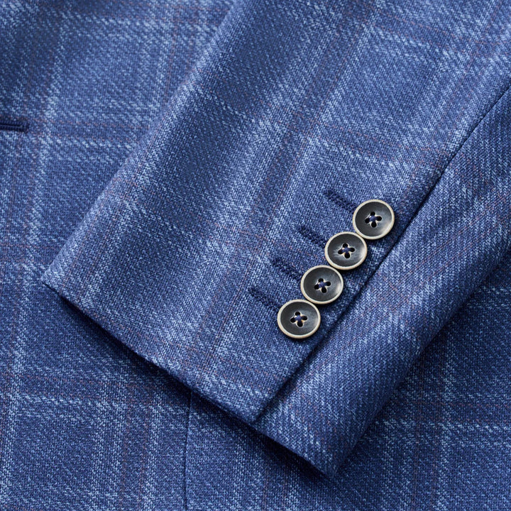 Johnnie-O -Donington Blazer