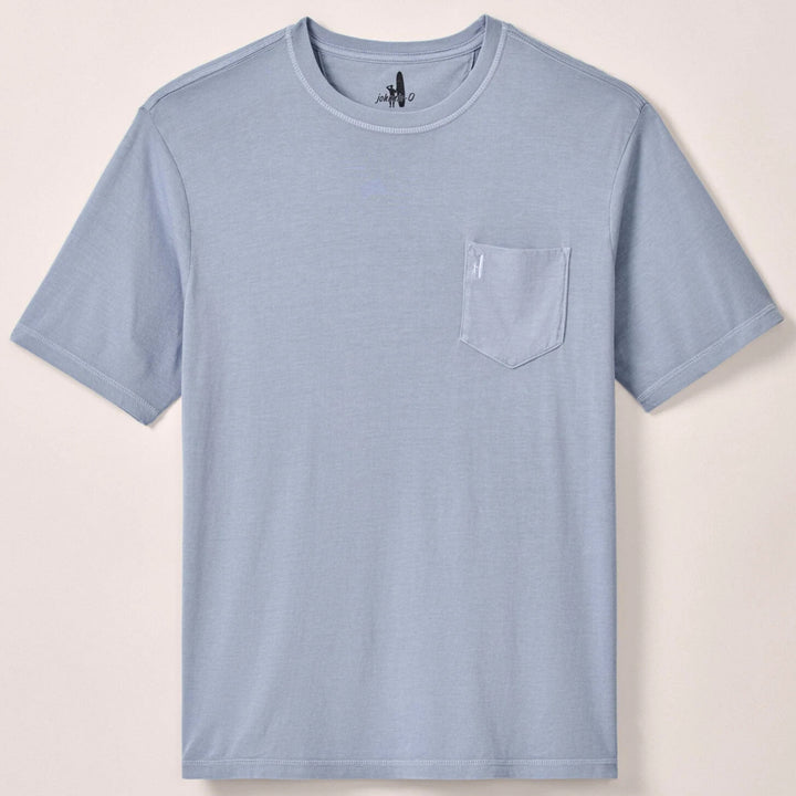 Johnnie-O - T-Shirt Dale 2.0 Navy