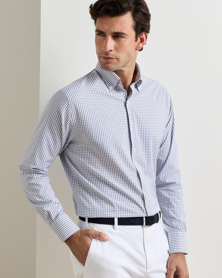 Peter Millar - Hanford Sport Shirt