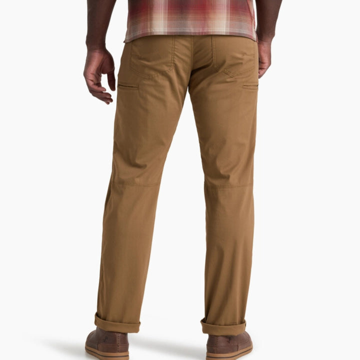 Kuhl - Resistor Lite Jean Dark Khaki