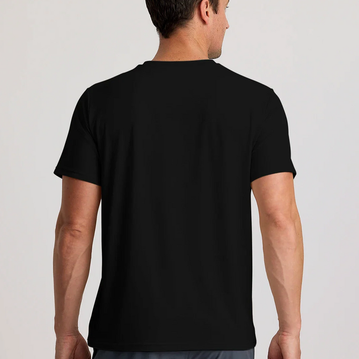 Free Fly - Elevate T-shirt Black