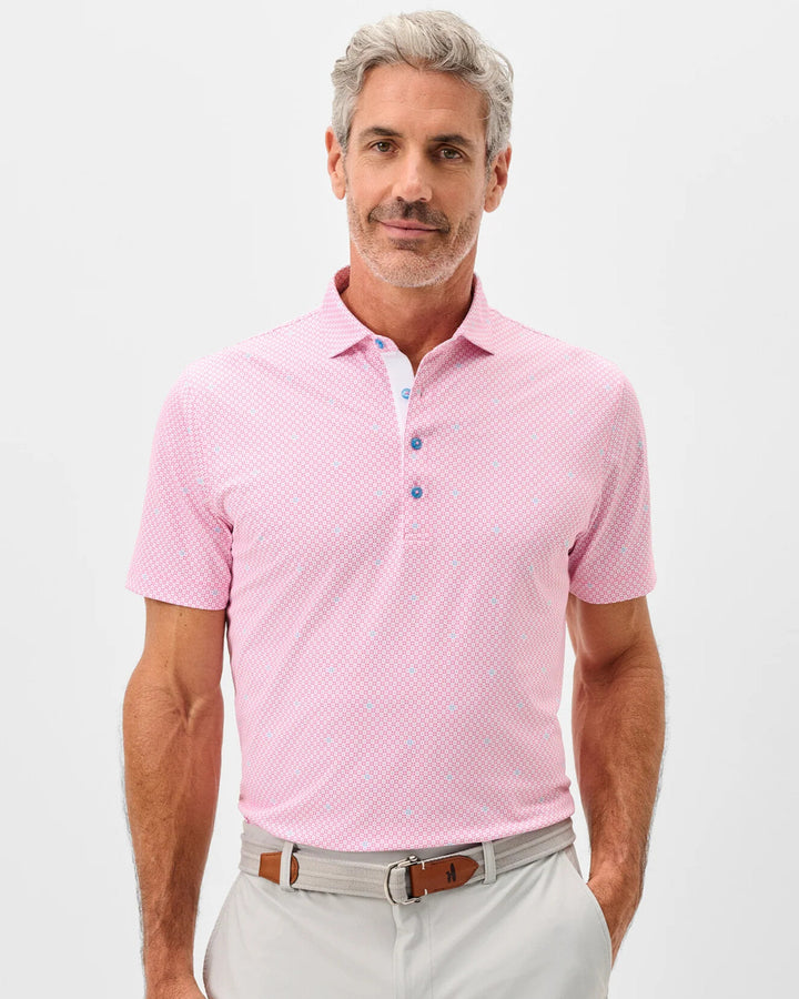 Johnnie-O - Parson Polo Punch
