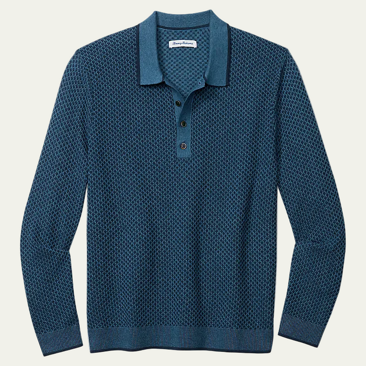 Tommy Bahama - Valley Vineyard Shirt Coastline