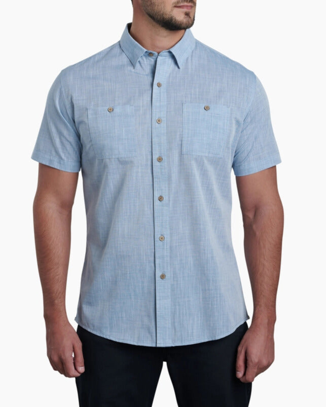 Kuhl - Karib Shirt Horizon Blue