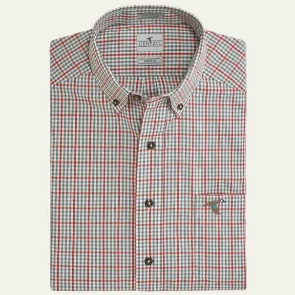 GenTeal - Henderson Shirt Orchard