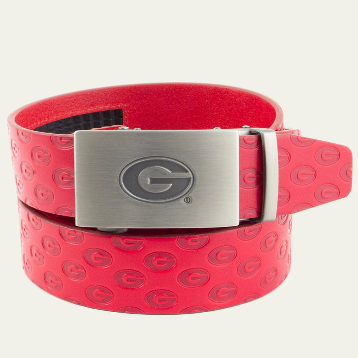 Eagles Wings, Inc. - UGA Ratchet Belt