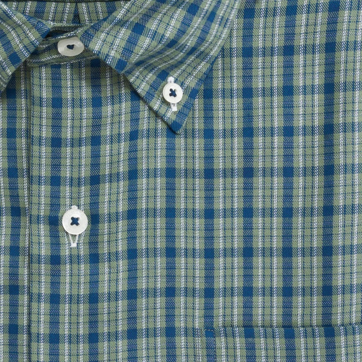 Onward Reserve - Lockwood Shirt Hedge