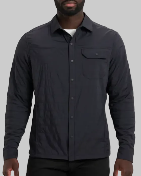Kuhl - The One Shirt-Jac Blackout