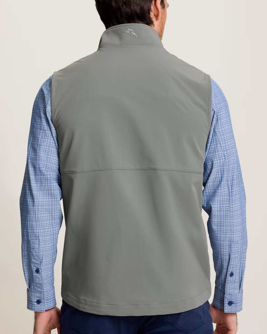 Tommy Bahama - Clubhouse Pro Vest Spa Stone