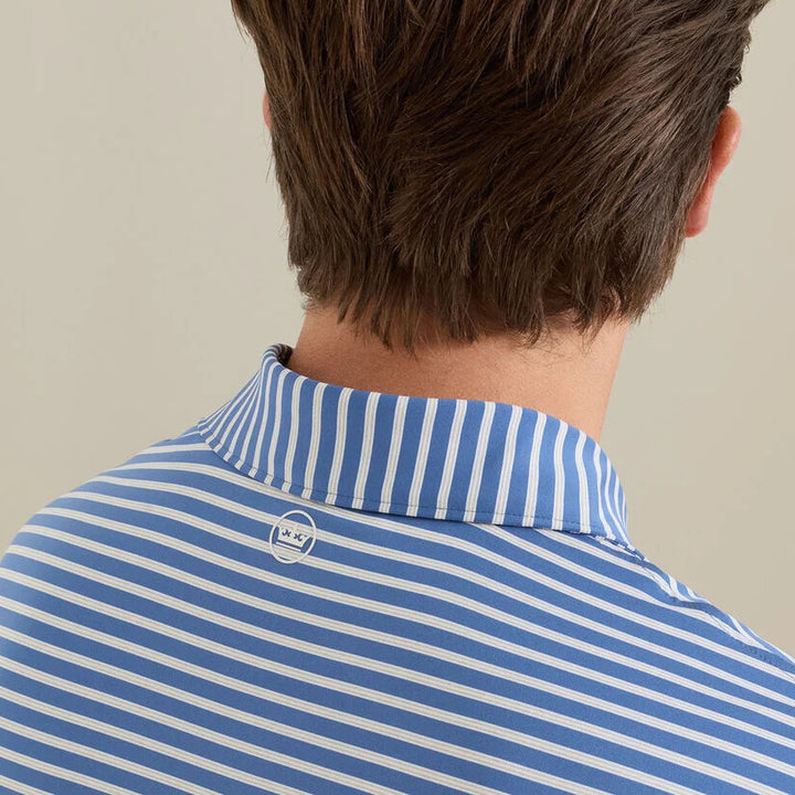 Peter Millar - Ashford Polo Windsor Blue