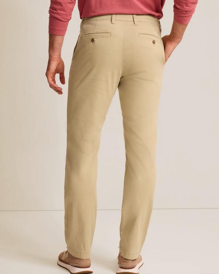 Tommy Bahama - Boracay Island Chino Stone Khaki