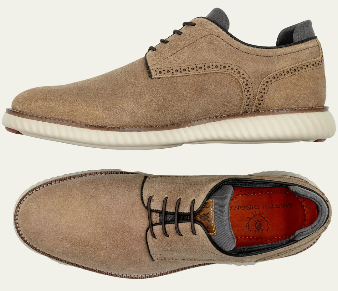 Martin Dingman - Countryaire Khaki