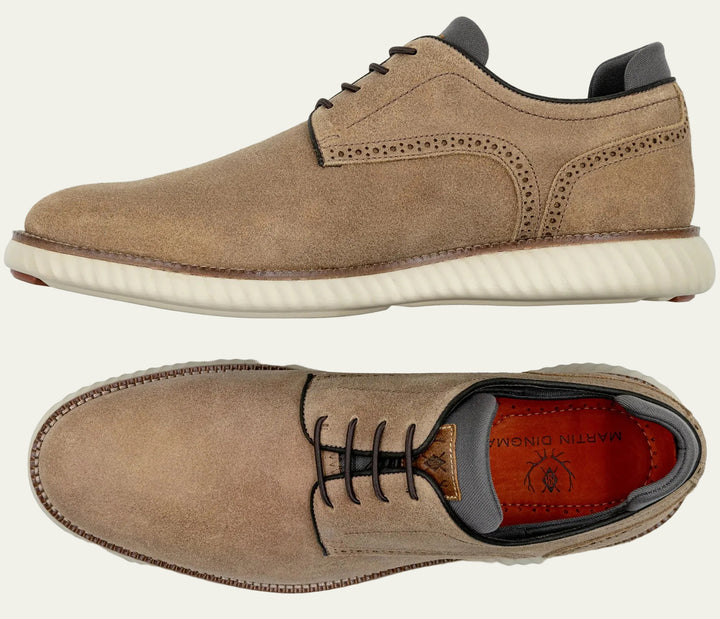 Martin Dingman - Countryaire Khaki