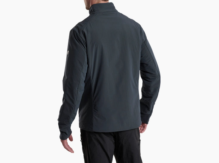 Kuhl - AeroLight Jacket Onyx