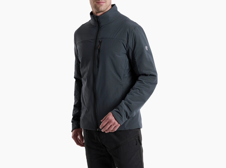 Kuhl - AeroLight Jacket Onyx