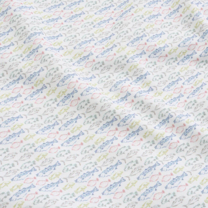 GenTeal - Shoreline Catch Performance Polo