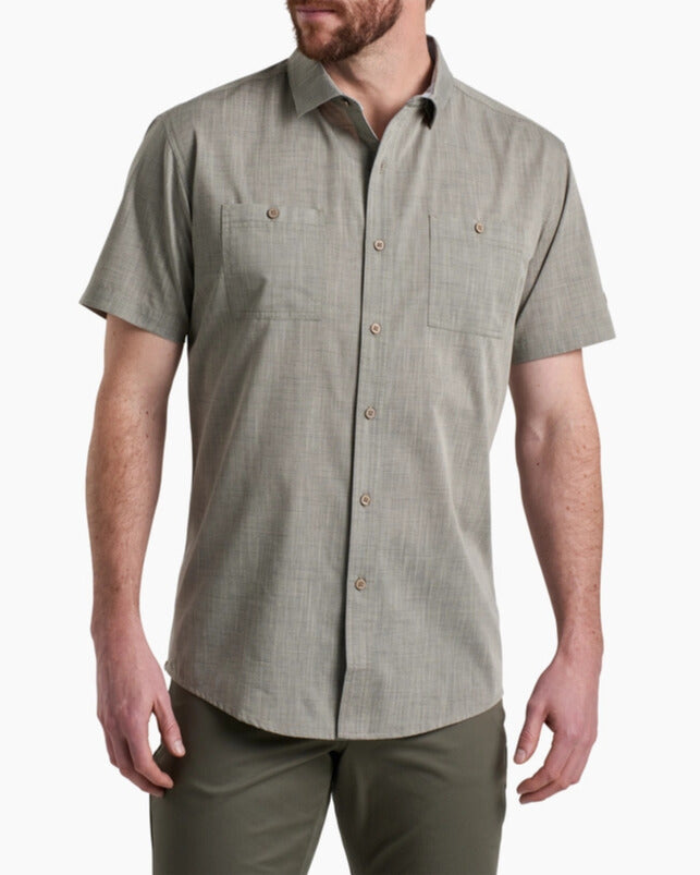 Kuhl - Karib Shirt Ashwood