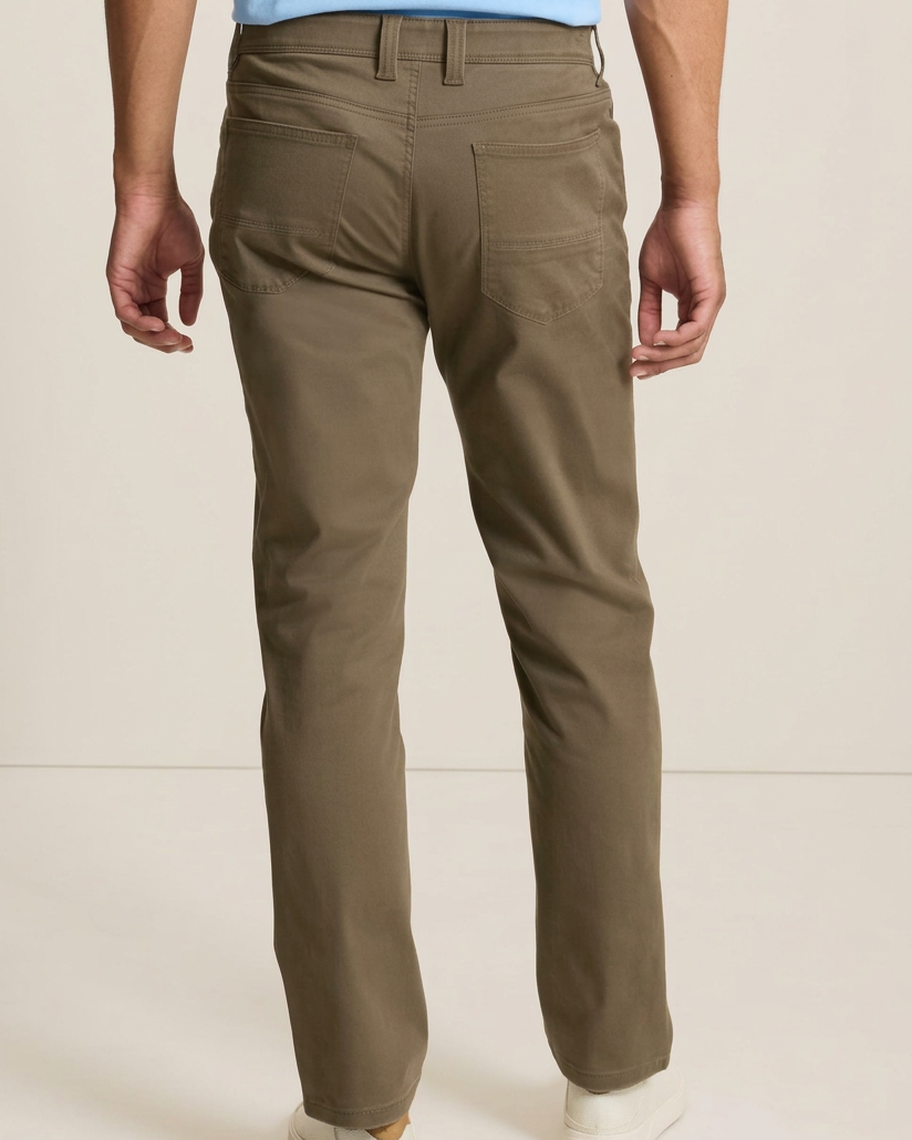 Tommy Bahama - Boracay 5-pkt Chino Clove