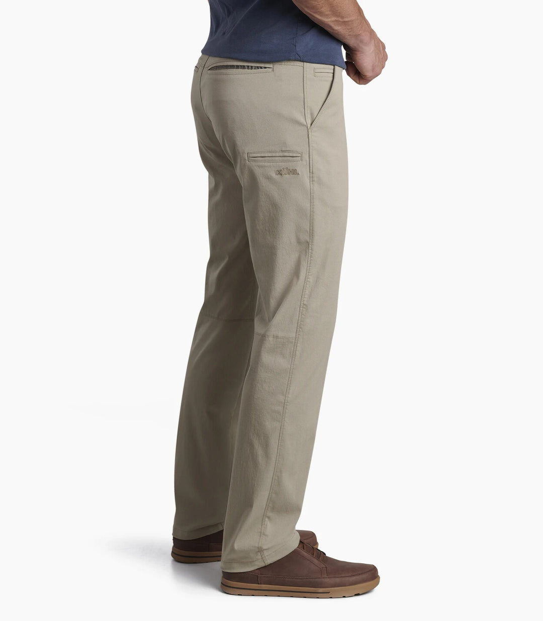 Kuhl - Pant Resistor Lite Chino Khaki