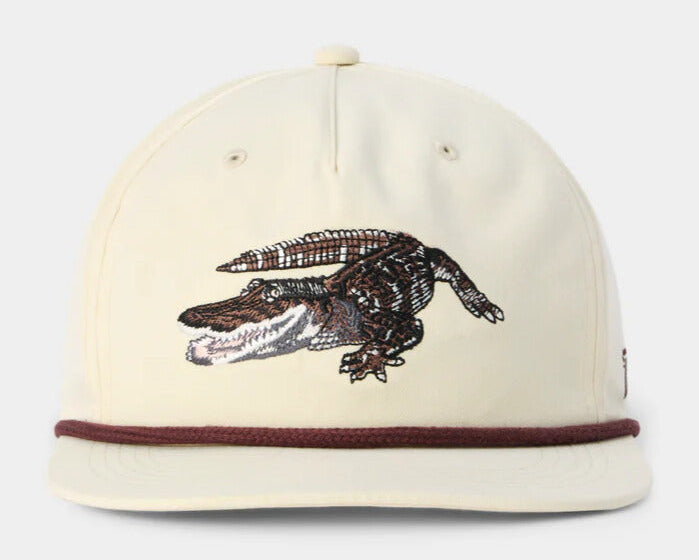 Duck Camp - Cap Gator