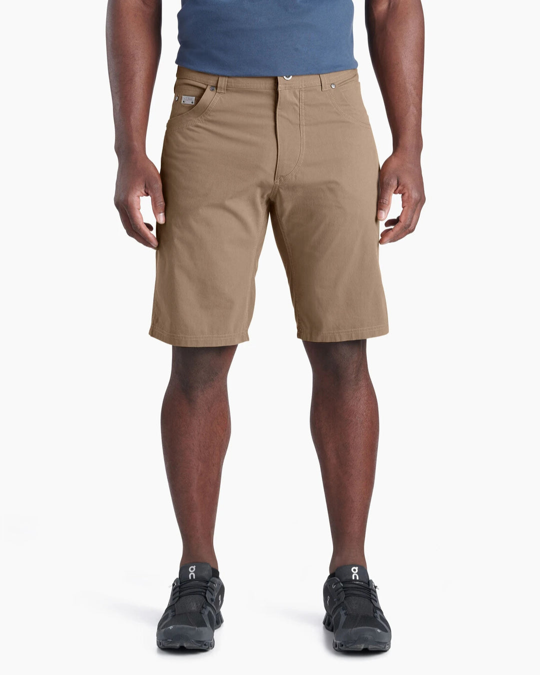 Kuhl - Radikl Shorts Dark Khaki