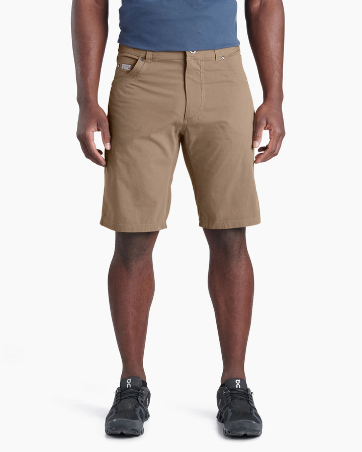 Kuhl - Radikl Shorts Dark Khaki