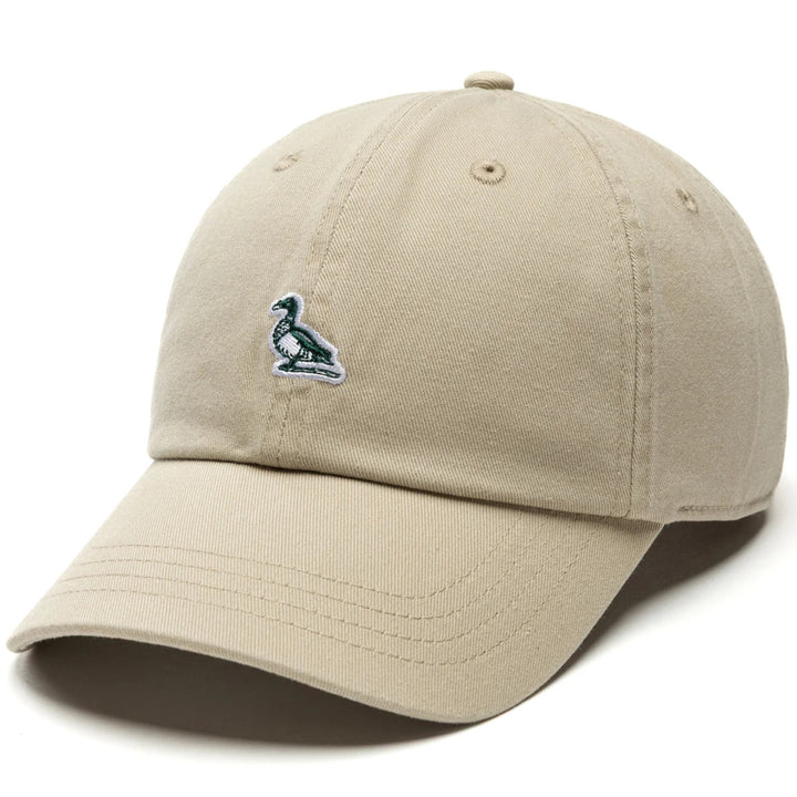 Duck Head - Embroidered Mallard Cap