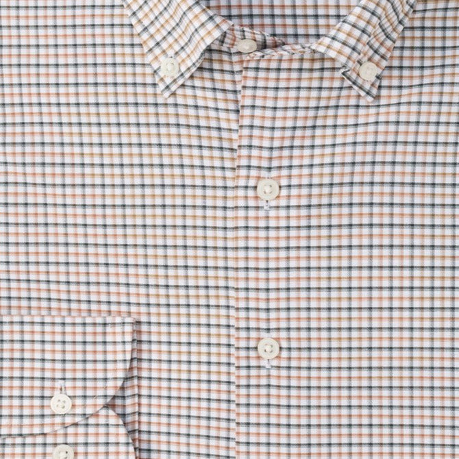 Peter Millar - Axel Sport Shirt Pine Brook
