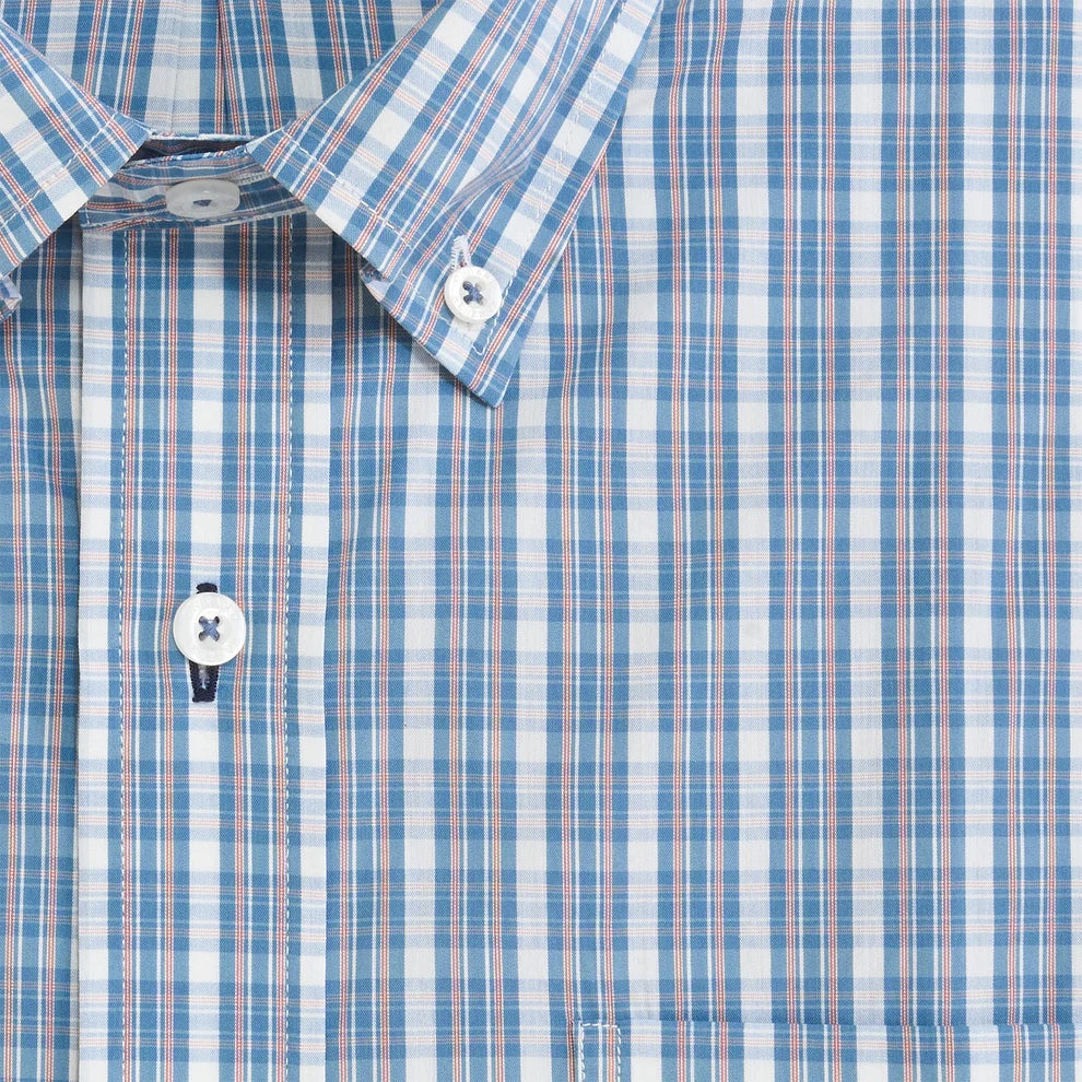 Onward Reserve - Chalmers Shirt Captains Blue