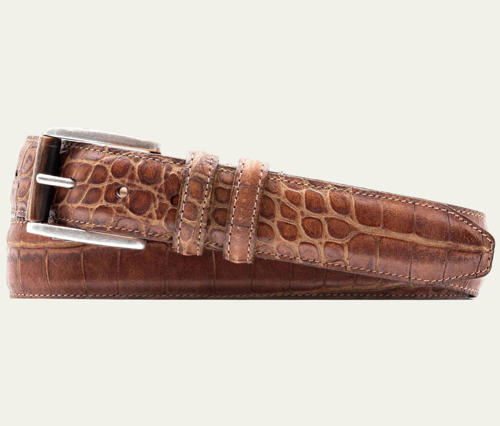 Martin Dingman - Holden Belt Vintage Cedar