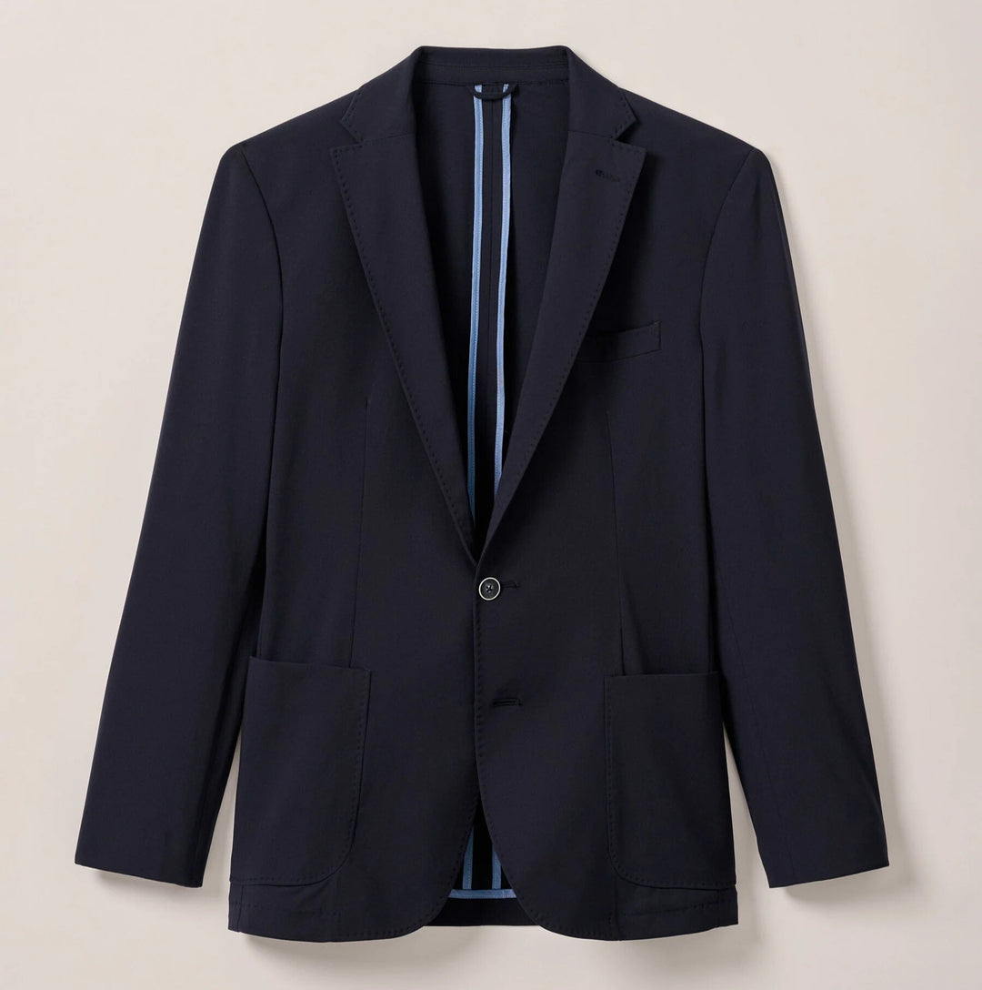Johnnie-O - Blazer Hoffman Navy