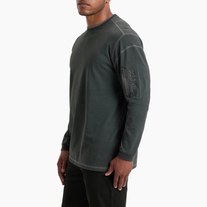 Kuhl - Kommando Crew Carbon