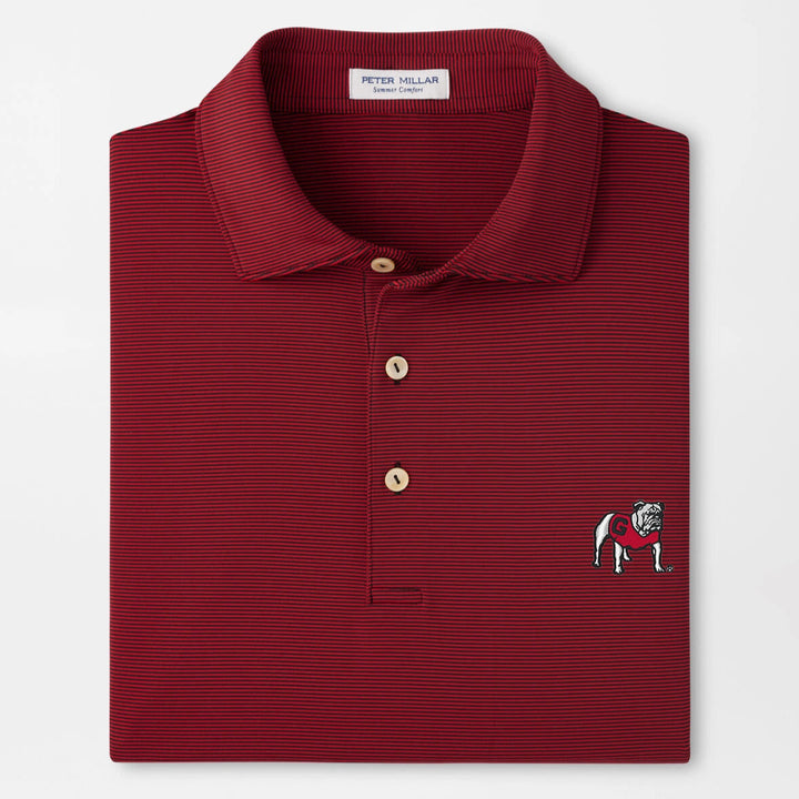Peter Millar - UGA Jubilee Polo