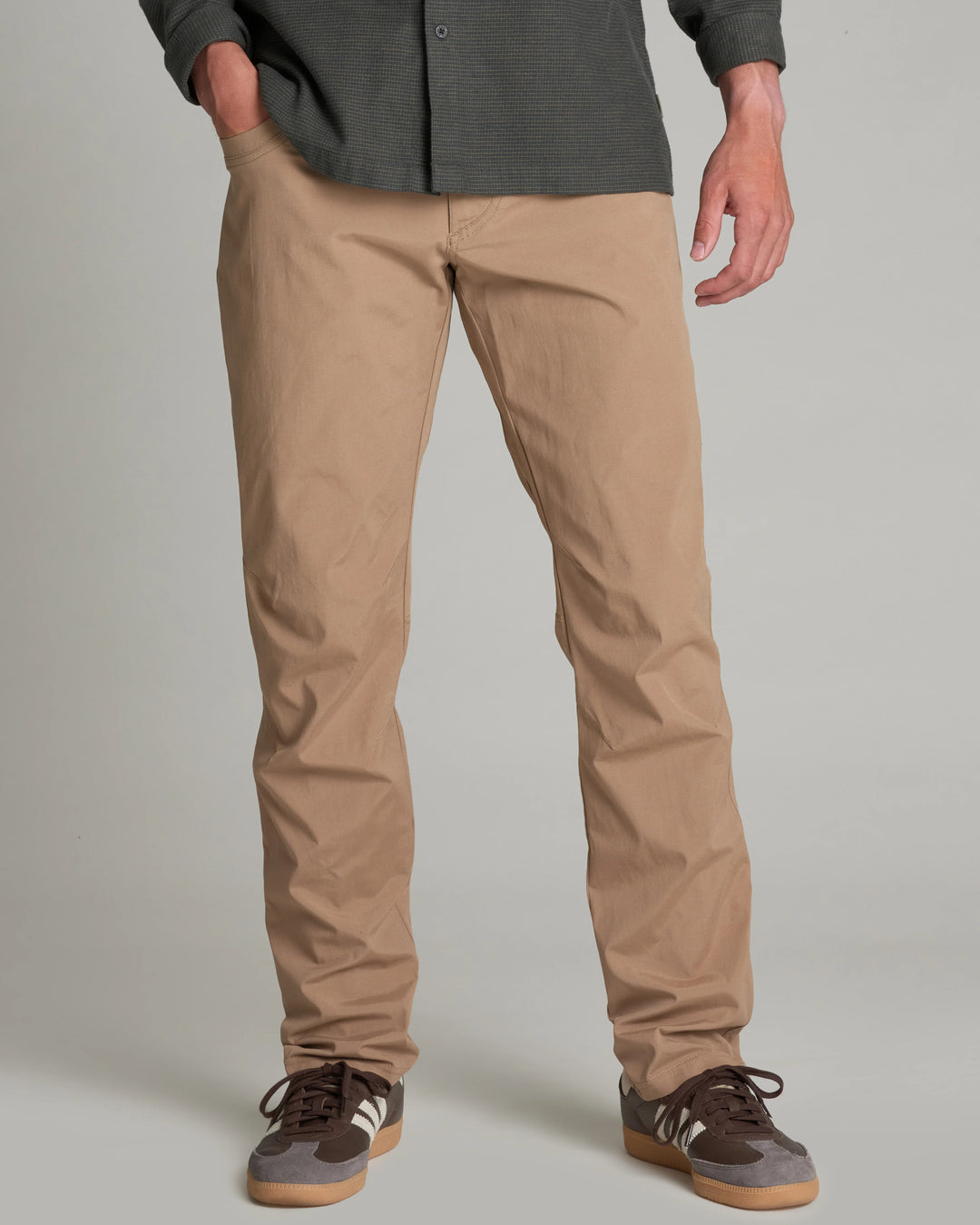 Kuhl - Raidr Pant Stone Khaki