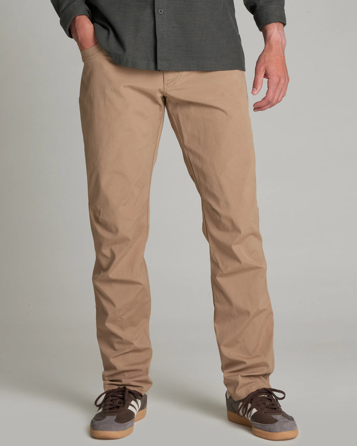 Kuhl - Raidr Pant Stone Khaki