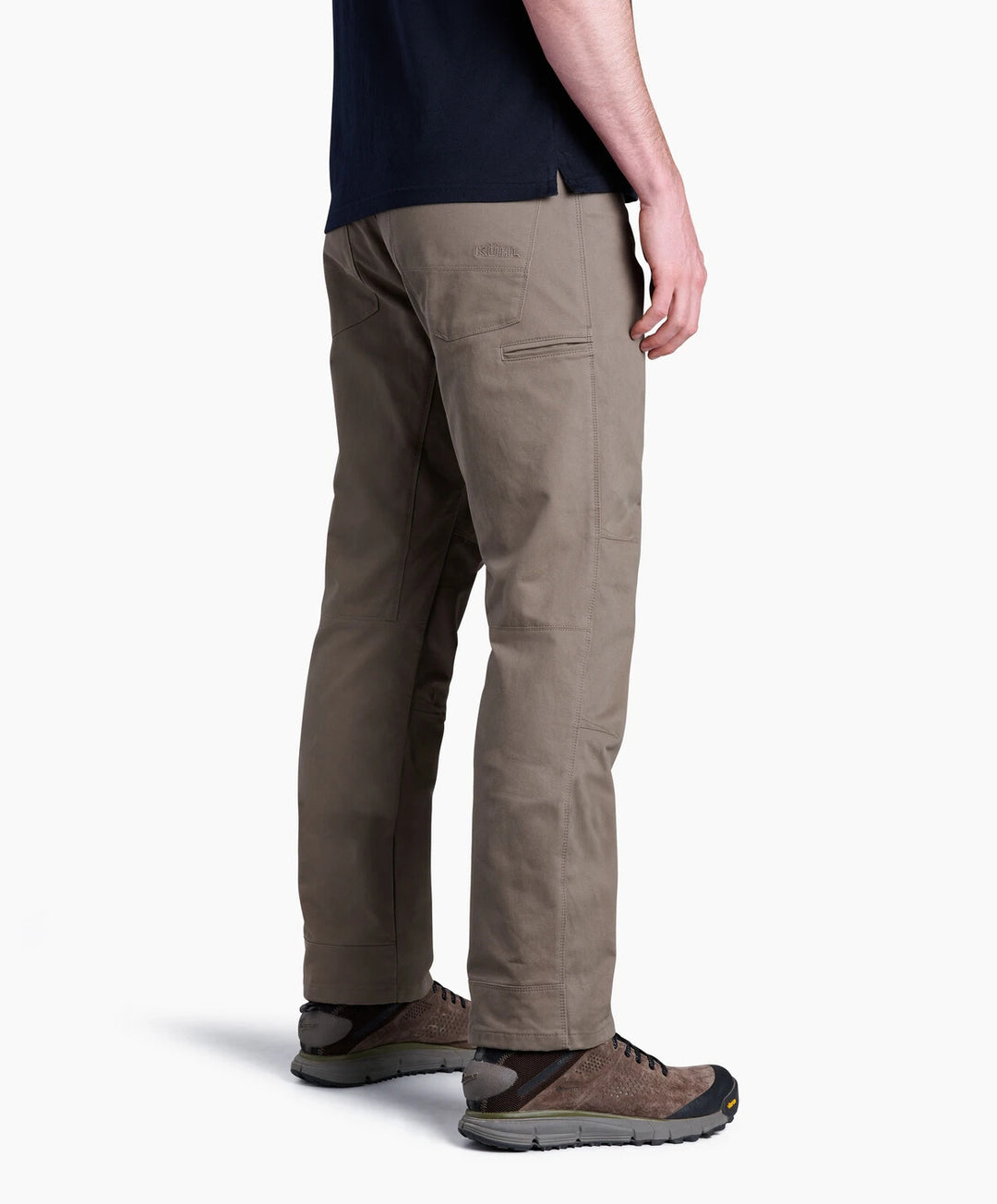 Kuhl - Pant Rydr Badlands Khaki