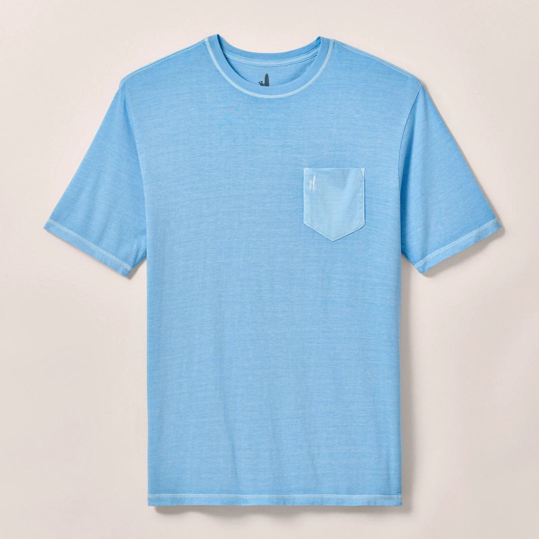 Johnnie-O - T-Shirt Dale 2.0 Maliblu