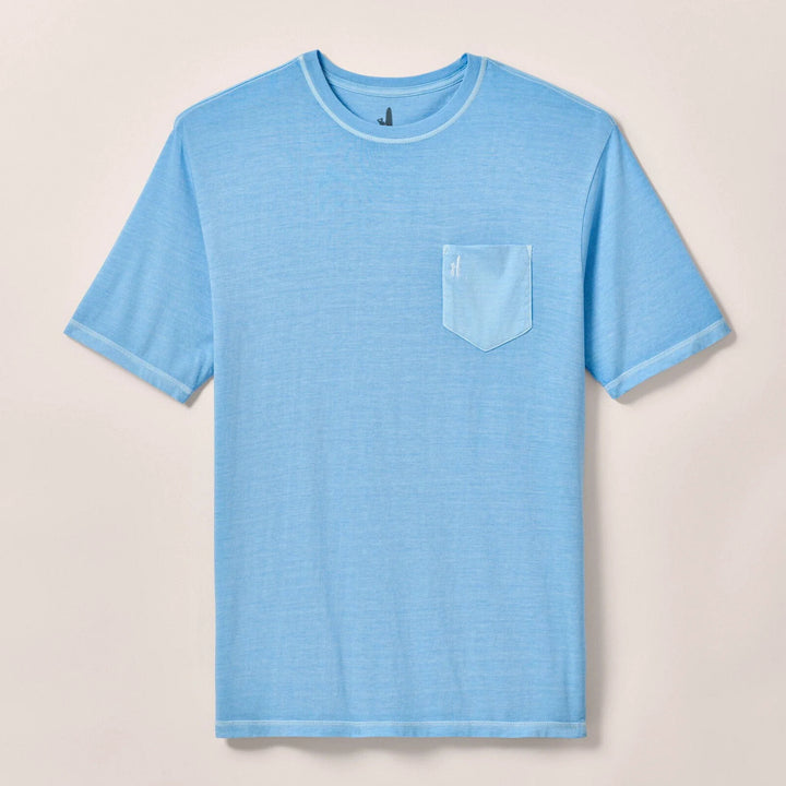 Johnnie-O - T-Shirt Dale 2.0 Maliblu